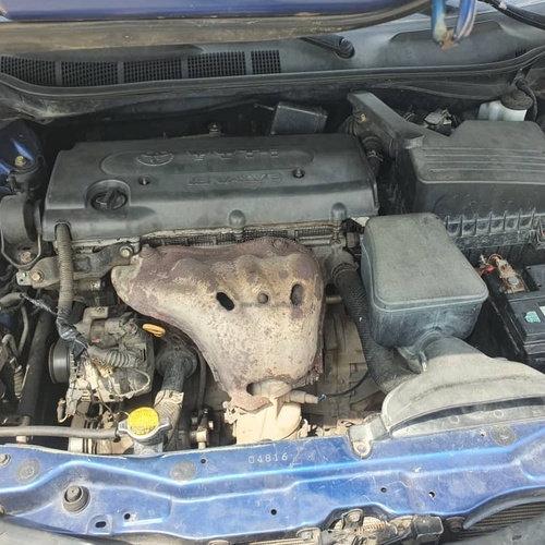 2009 Toyota Camry LE For Sale In Ajah Lagos