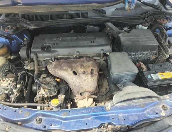 2009 Toyota Camry LE For Sale In Ajah Lagos