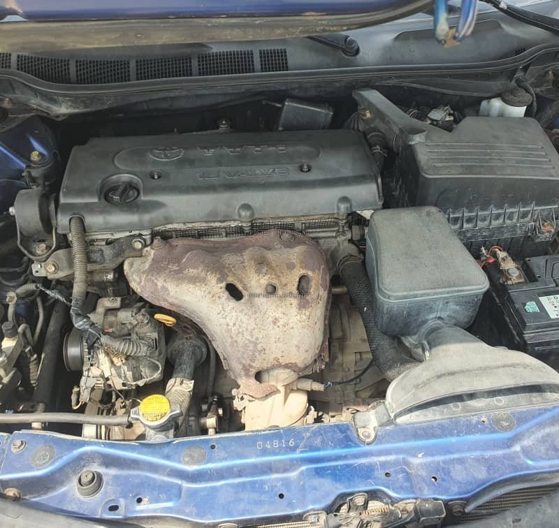 2009 Toyota Camry LE For Sale In Ajah Lagos image