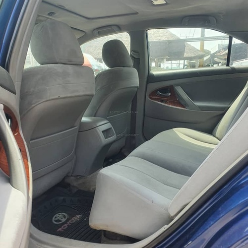 2009 Toyota Camry LE For Sale In Ajah Lagos