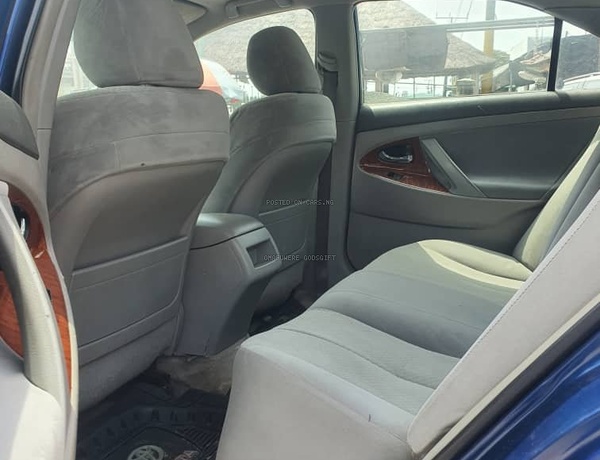 2009 Toyota Camry LE For Sale In Ajah Lagos