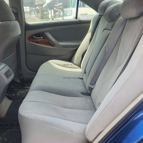 2009 Toyota Camry LE For Sale In Ajah Lagos