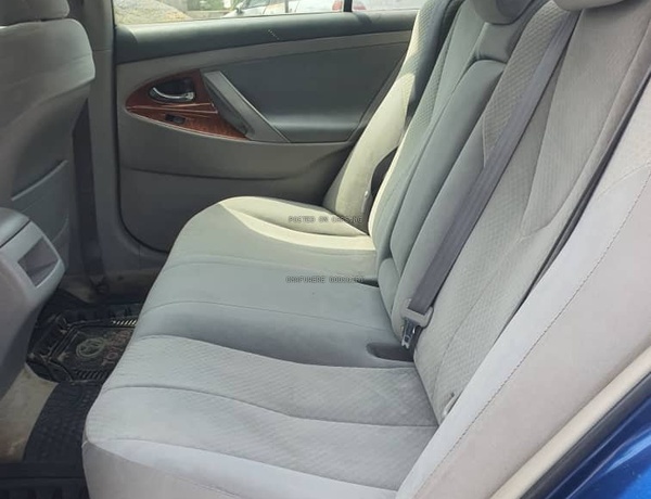 2009 Toyota Camry LE For Sale In Ajah Lagos