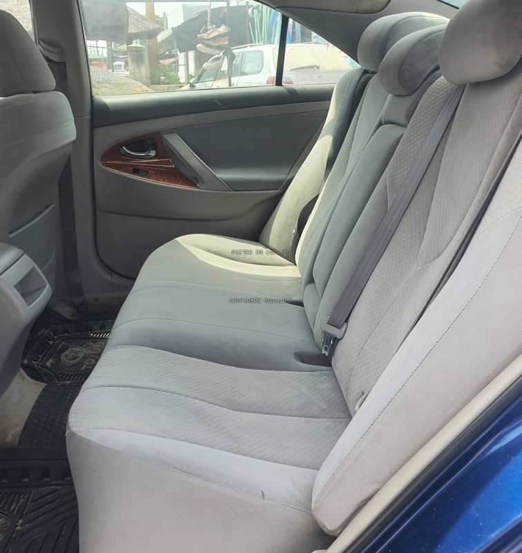 2009 Toyota Camry LE For Sale In Ajah Lagos image
