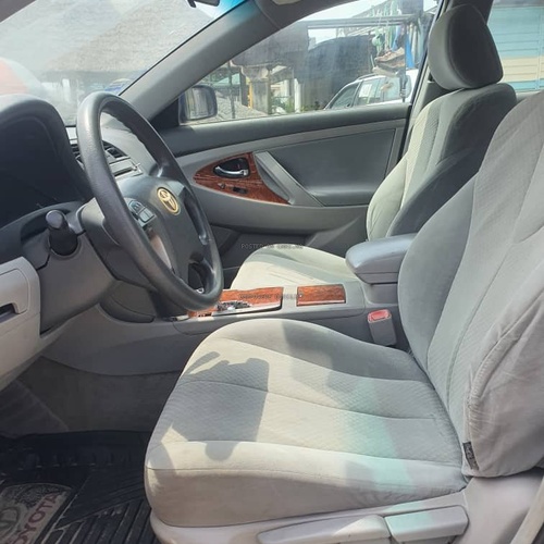 2009 Toyota Camry LE For Sale In Ajah Lagos