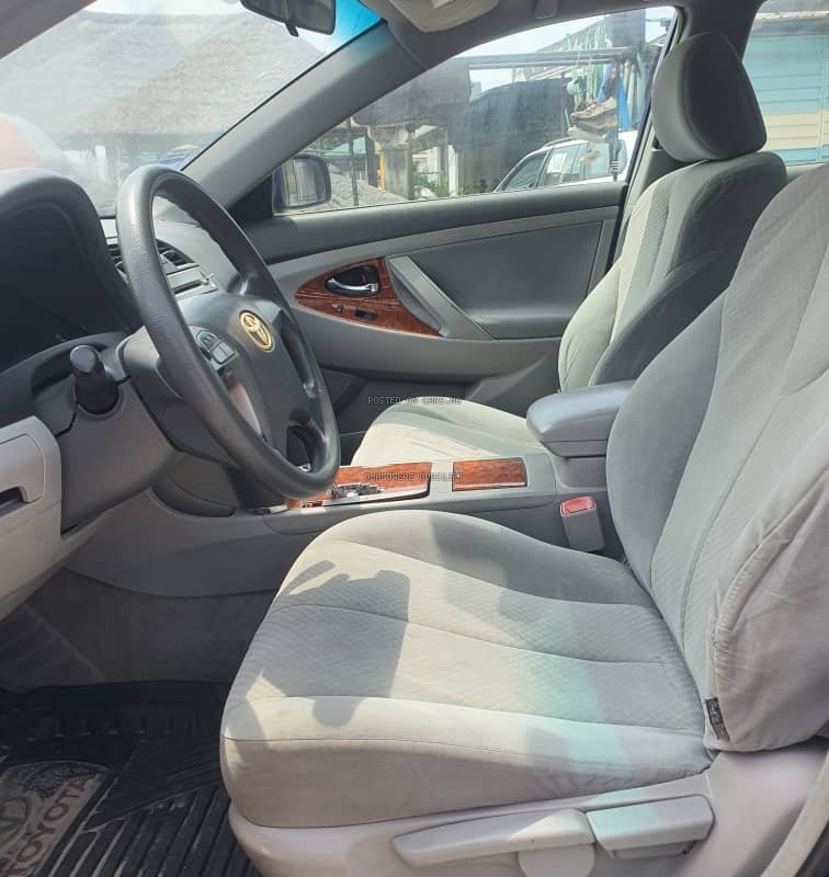 2009 Toyota Camry LE For Sale In Ajah Lagos image