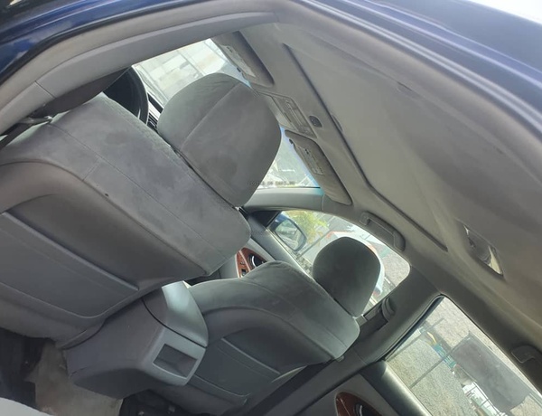 2009 Toyota Camry LE For Sale In Ajah Lagos