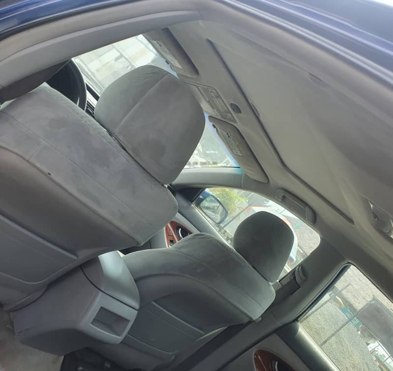 2009 Toyota Camry LE For Sale In Ajah Lagos image