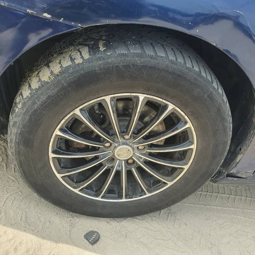 2009 Toyota Camry LE For Sale In Ajah Lagos