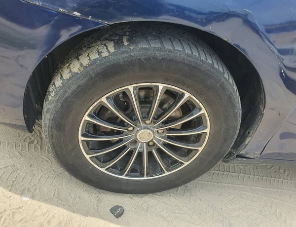 2009 Toyota Camry LE For Sale In Ajah Lagos