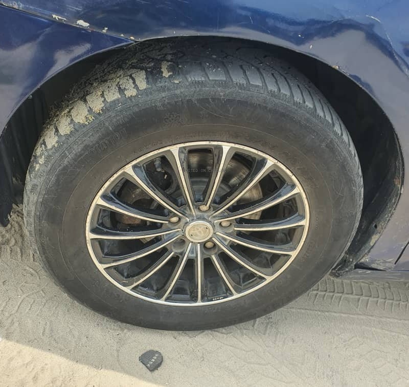 2009 Toyota Camry LE For Sale In Ajah Lagos image