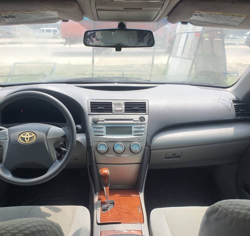 2009 Toyota Camry LE For Sale In Ajah Lagos image