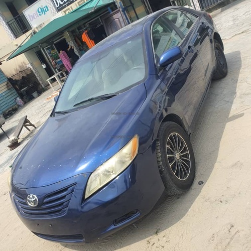 2009 Toyota Camry LE For Sale In Ajah Lagos