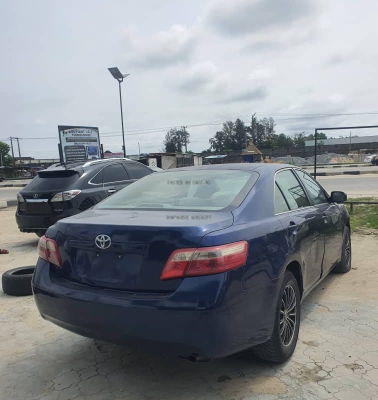 2009 Toyota Camry LE For Sale In Ajah Lagos image