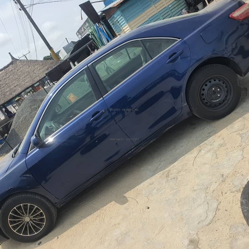 2009 Toyota Camry LE For Sale In Ajah Lagos