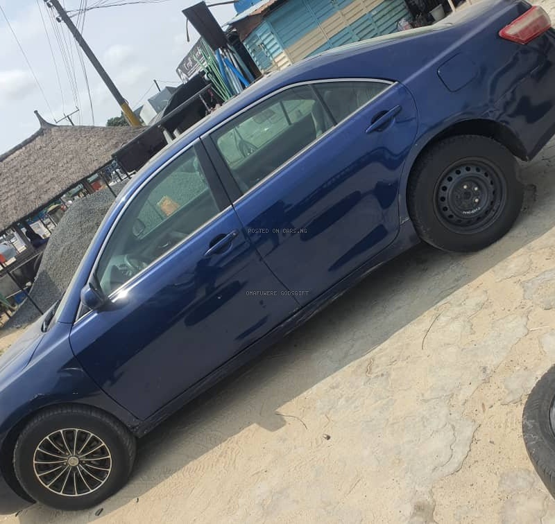 2009 Toyota Camry LE For Sale In Ajah Lagos image