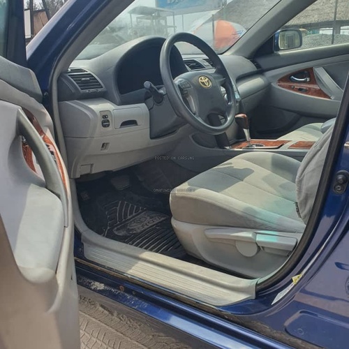 2009 Toyota Camry LE For Sale In Ajah Lagos