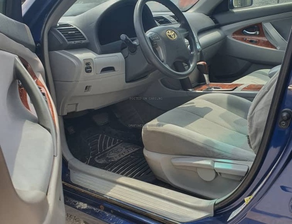 2009 Toyota Camry LE For Sale In Ajah Lagos