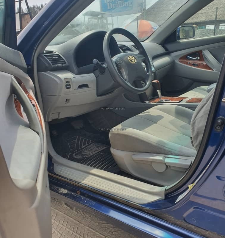 2009 Toyota Camry LE For Sale In Ajah Lagos image