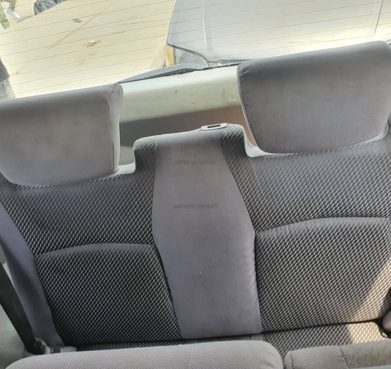 2006 Toyota Highlander for Sale In Lagos image