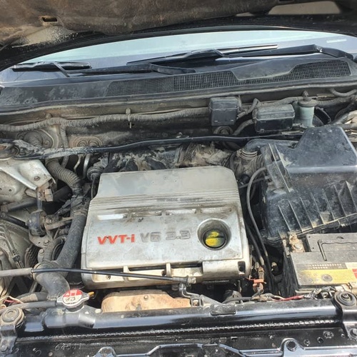 2006 Toyota Highlander for Sale In Lagos