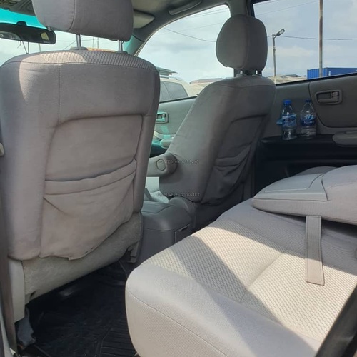 2006 Toyota Highlander for Sale In Lagos