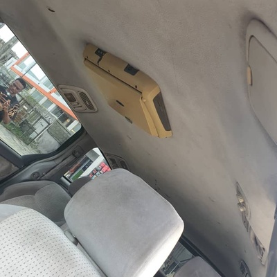 Awoof Toyota Sienna 2007  In Lagos