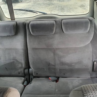 Awoof Toyota Sienna 2007  In Lagos