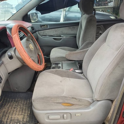 Awoof Toyota Sienna 2007  In Lagos