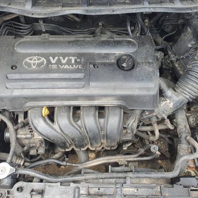 Awoof Toyota Sienna 2007  In Lagos