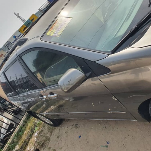 Toyota  Sienna XLE 2005 for Sale In Lagos