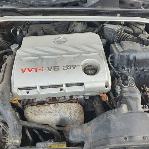 Toyota  Sienna XLE 2005 for Sale In Lagos