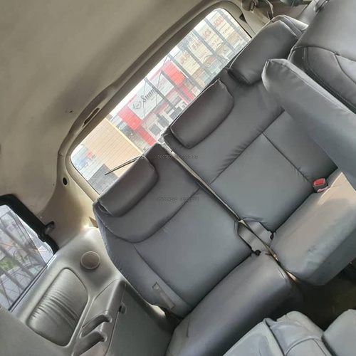 Toyota  Sienna XLE 2005 for Sale In Lagos