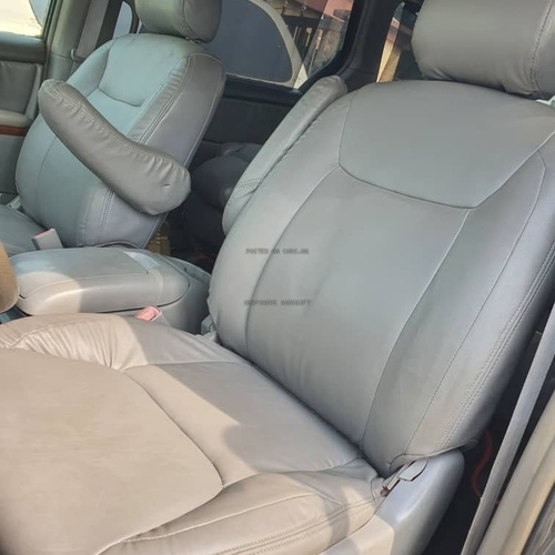 Toyota  Sienna XLE 2005 for Sale In Lagos