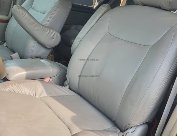 Toyota  Sienna XLE 2005 for Sale In Lagos