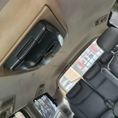Toyota  Sienna XLE 2005 for Sale In Lagos