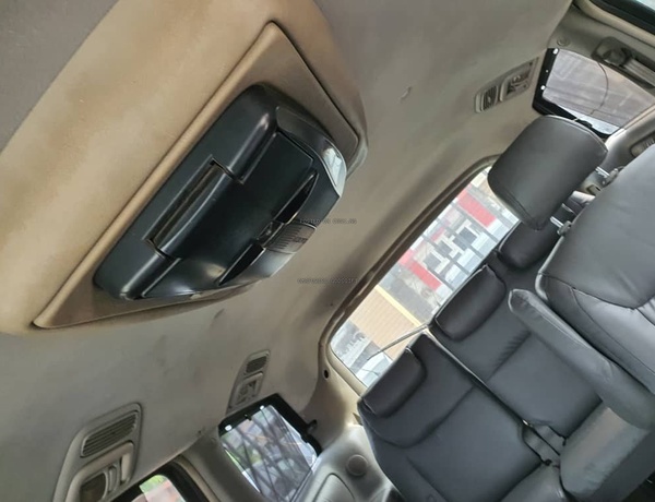 Toyota  Sienna XLE 2005 for Sale In Lagos