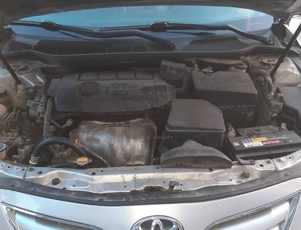 First body 2011 Toyota Camry in Lekki Lagos