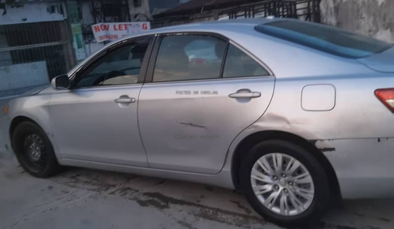 First body 2011 Toyota Camry in Lekki Lagos image