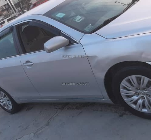 First body 2011 Toyota Camry in Lekki Lagos