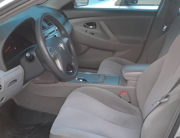 First body 2011 Toyota Camry in Lekki Lagos