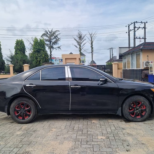 2008 Toyota Camry for Sale In Lagos