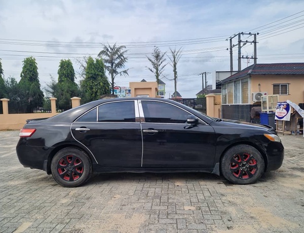 2008 Toyota Camry for Sale In Lagos