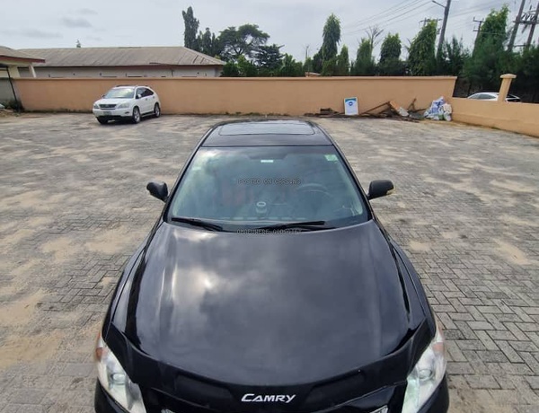 2008 Toyota Camry for Sale In Lagos
