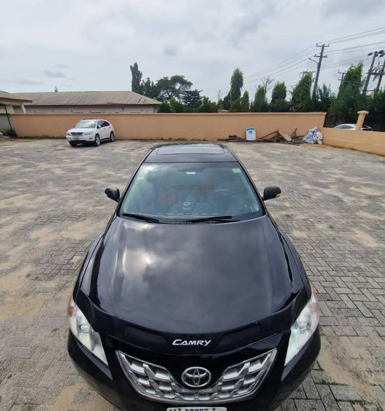 2008 Toyota Camry for Sale In Lagos image