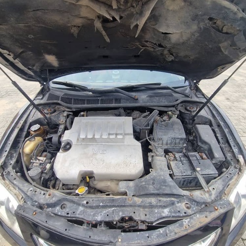 2008 Toyota Camry for Sale In Lagos