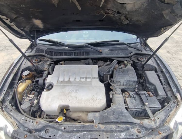 2008 Toyota Camry for Sale In Lagos