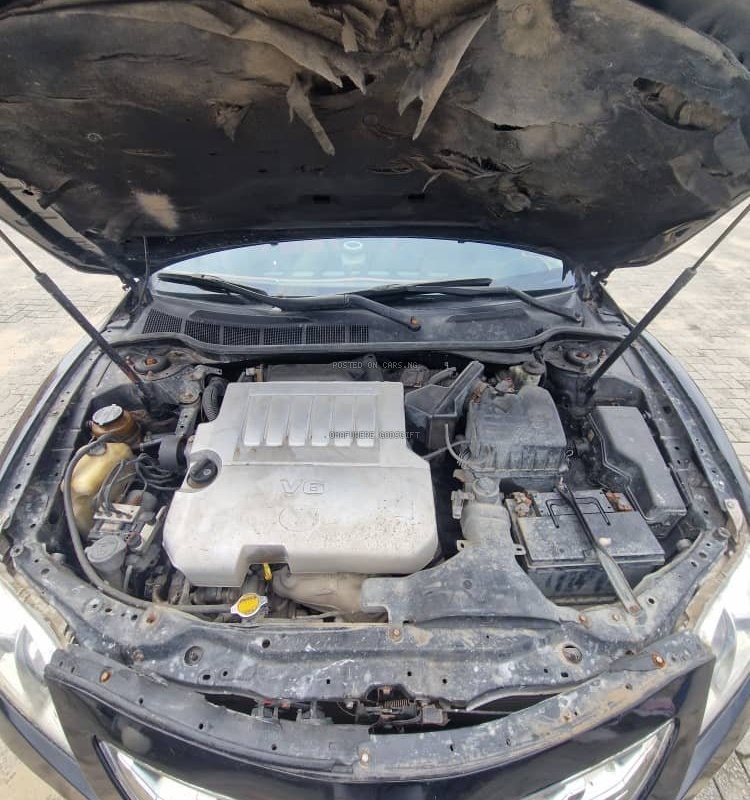 2008 Toyota Camry for Sale In Lagos image