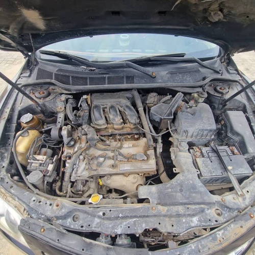 2008 Toyota Camry for Sale In Lagos