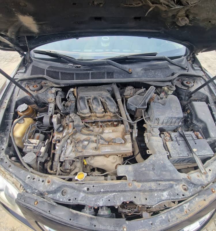 2008 Toyota Camry for Sale In Lagos image